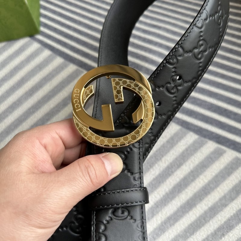 Gvc*1 belts